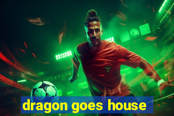 dragon goes house-hunting dublado